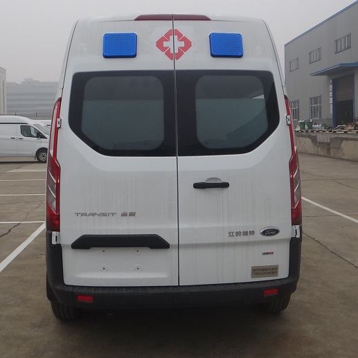 安穩(wěn)號(hào)牌TYM5042XJHV348C6救護(hù)車(chē)公告圖片