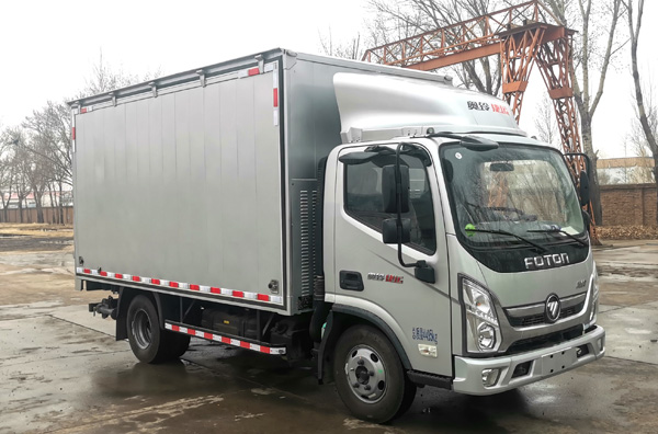 雷薩牌BJ5045XGJC-AA工具車公告圖片