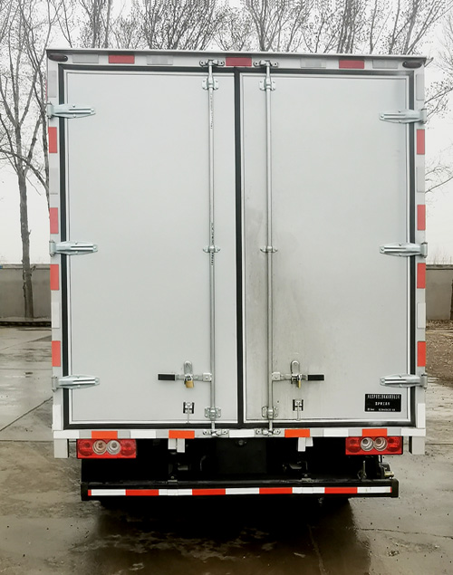 雷薩牌BJ5045XGJC-AA工具車公告圖片