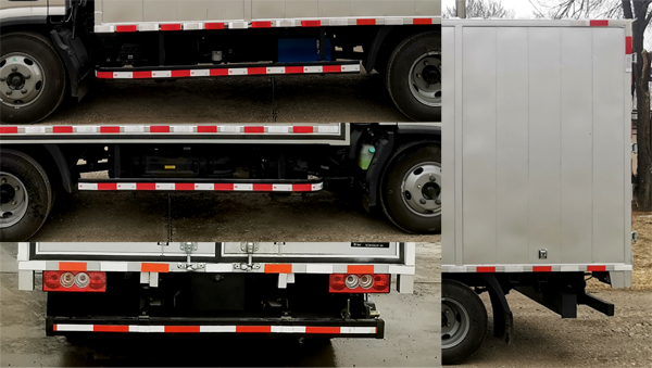 雷薩牌BJ5045XGJC-AA工具車公告圖片