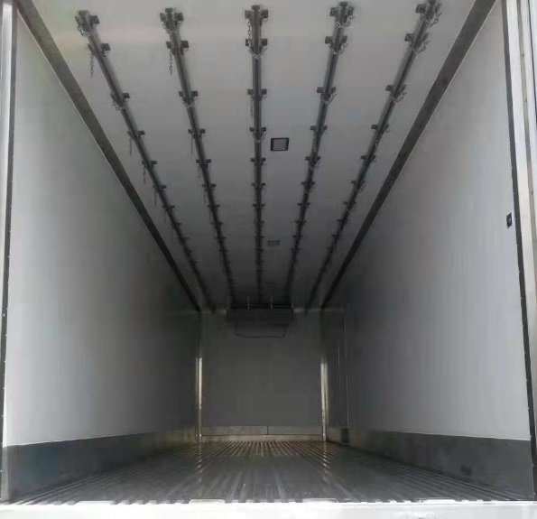 國(guó)恩隆創(chuàng)牌GNL5041XLC冷藏車公告圖片