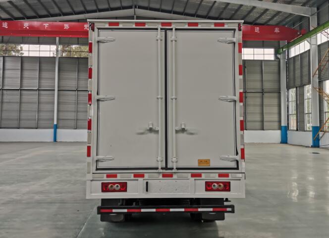 中運威牌ZYW5042XWTBJ6舞臺車公告圖片