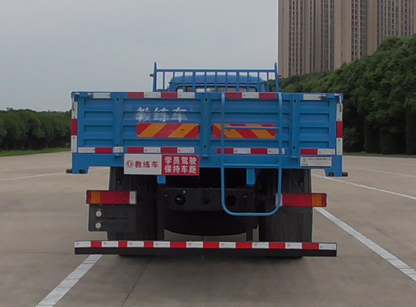 东风牌EQ5122XLHL6D教练车公告图片