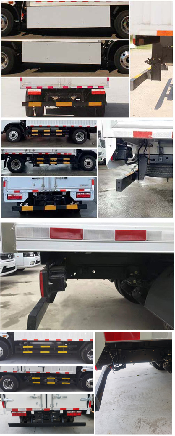 東風(fēng)牌EQ5045XXYTACPHEV插電式混合動(dòng)力廂式運(yùn)輸車公告圖片