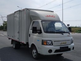 厢式运输车