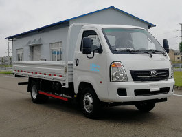 载货汽车