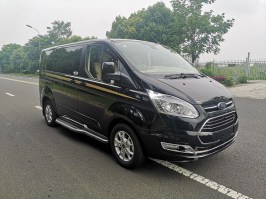 商务车