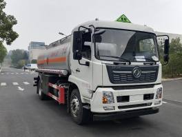东风牌DFZ5180GYYEX9Q运油车