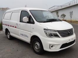 厢式运输车
