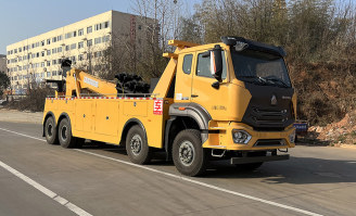 清障车