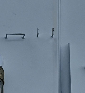 東岳牌ZTQ5071TXSQLG38F洗掃車公告圖片