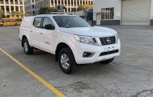 勘察车