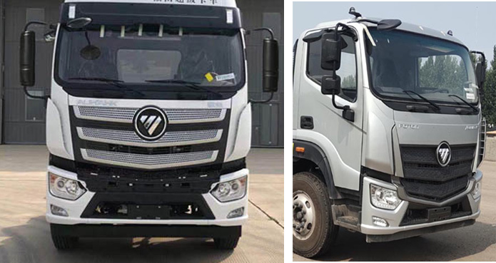 徐工牌XGS5181JGKB6高空作業(yè)車公告圖片