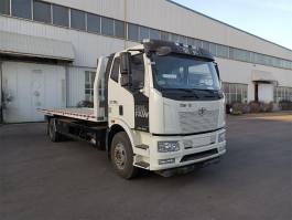 龙帝牌CSL5180TQZE6清障车