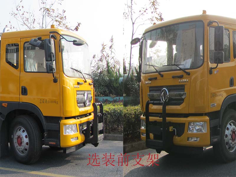 浙專牌LMZ5182TYHB路面養(yǎng)護(hù)車公告圖片