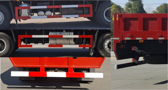 世技卡特牌XCL5312JSQ6P2隨車(chē)起重運(yùn)輸車(chē)公告圖片