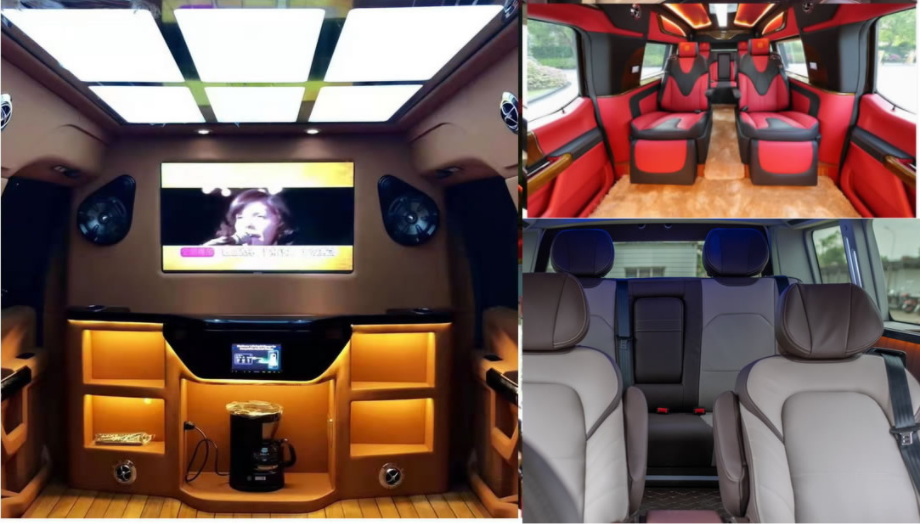 鈞天牌JKF5030XSWF6商務(wù)車公告圖片