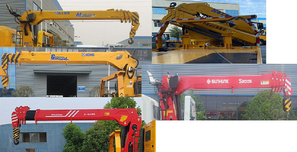 程力威牌CLW5180TQZCDP清障車公告圖片