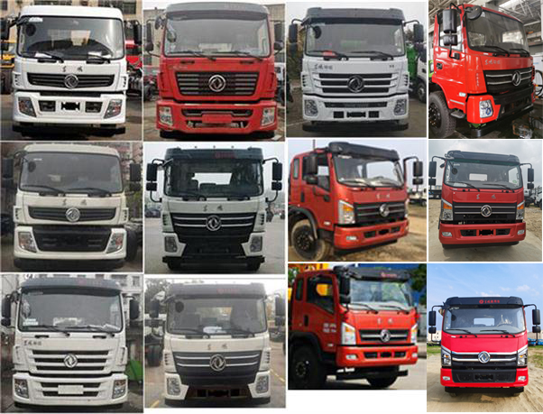 神百重工牌ABC5169JSQEQ6隨車起重運(yùn)輸車公告圖片