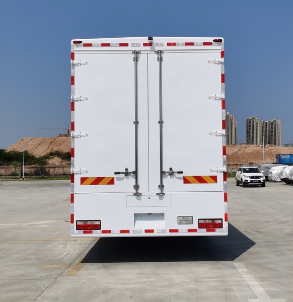 途穩(wěn)行牌PC5170XDY電源車公告圖片