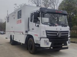四钻牌SZA5100TBC仪表车