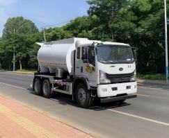 瑞天得力牌RTS5240TYH路面养护车