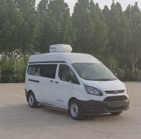 宇通牌ZK5033XYL16医疗车