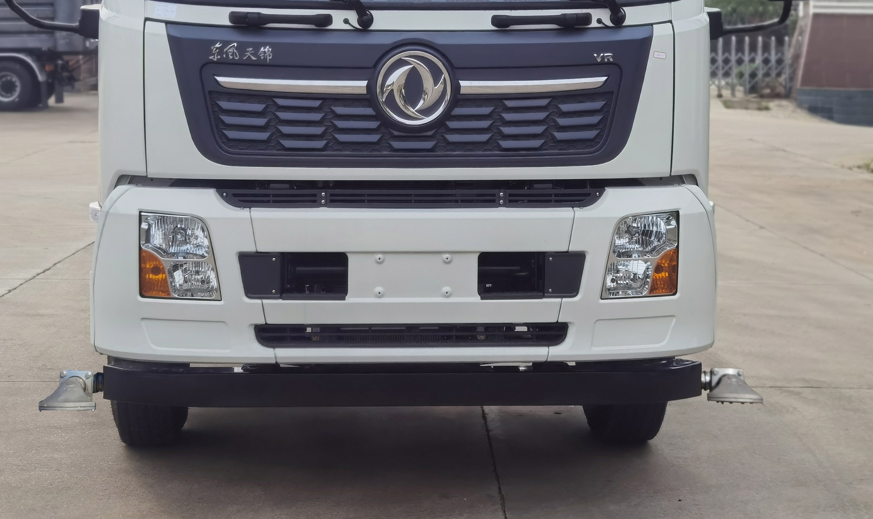 楚勝牌CSC5180GSSD6灑水車公告圖片