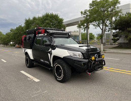 车质尚牌BGJ5031XJC检测车