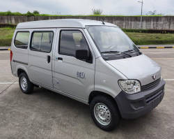 多用途乘用车