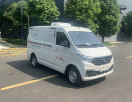 冷藏车