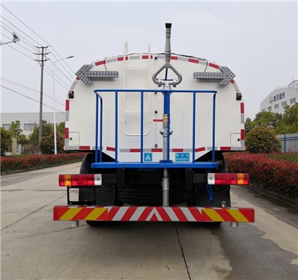 三力牌CGJ5181GSSCAE6灑水車公告圖片