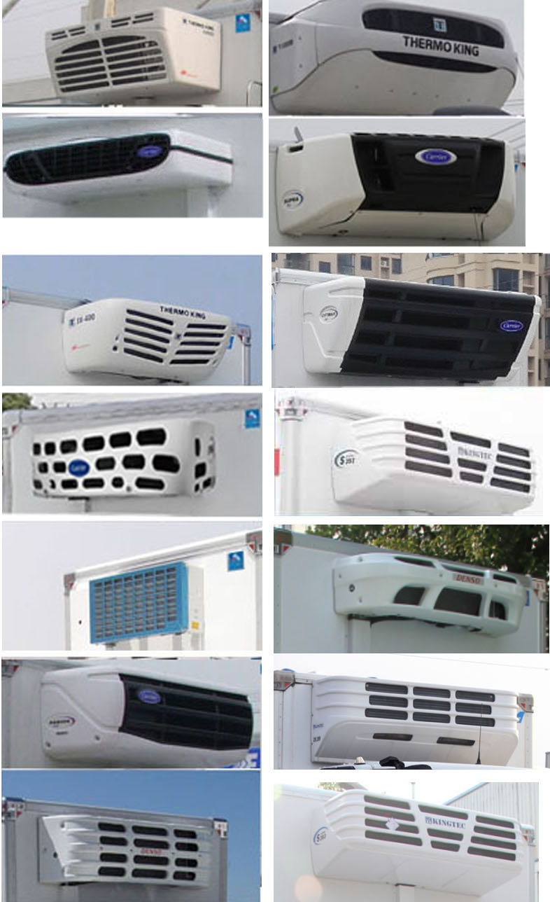 虹宇牌HYS5040XYYJ6醫(yī)療廢物轉(zhuǎn)運車公告圖片