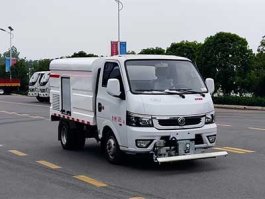 路面养护车