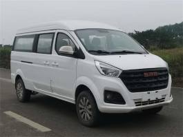 多用途乘用车
