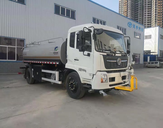 安穩(wěn)號牌TYM5180GQXDF6清洗車公告圖片