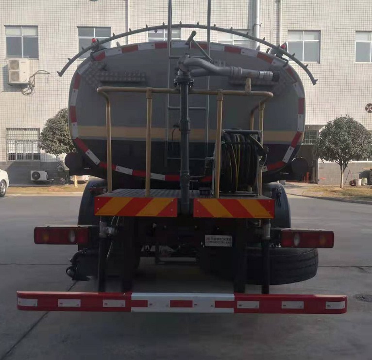 安穩(wěn)號牌TYM5180GQXDF6清洗車公告圖片