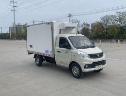 楚飞牌CLQ5020XLC6BJ冷藏车