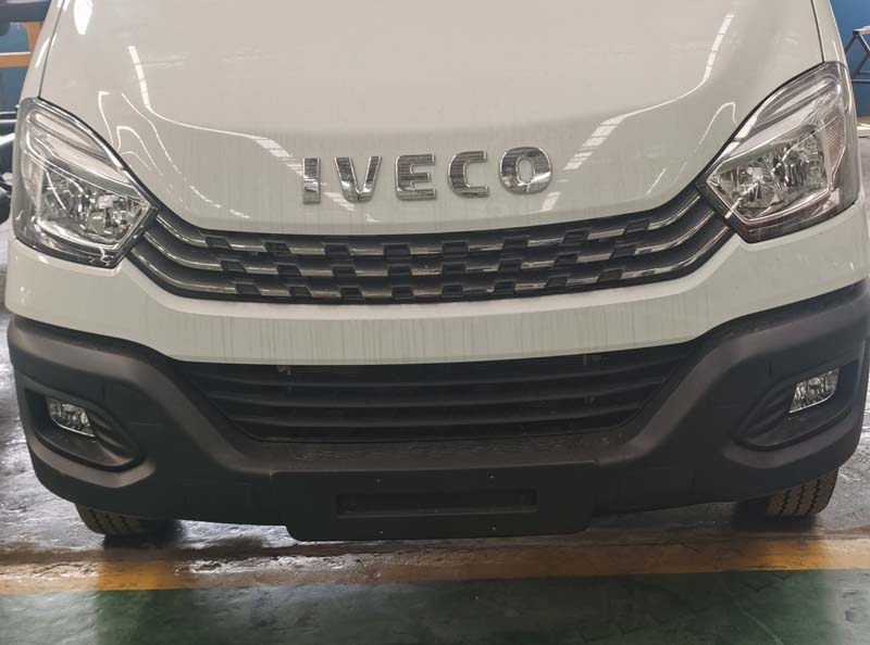 秦帝牌QDP5042XLJ旅居車(chē)公告圖片