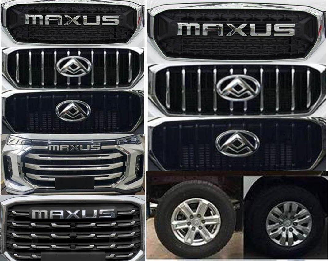 依維德牌JCV5032XLJ旅居車(chē)公告圖片