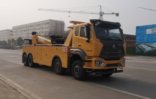 清障车