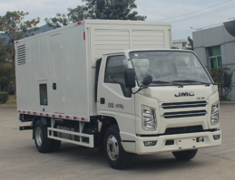 电源车