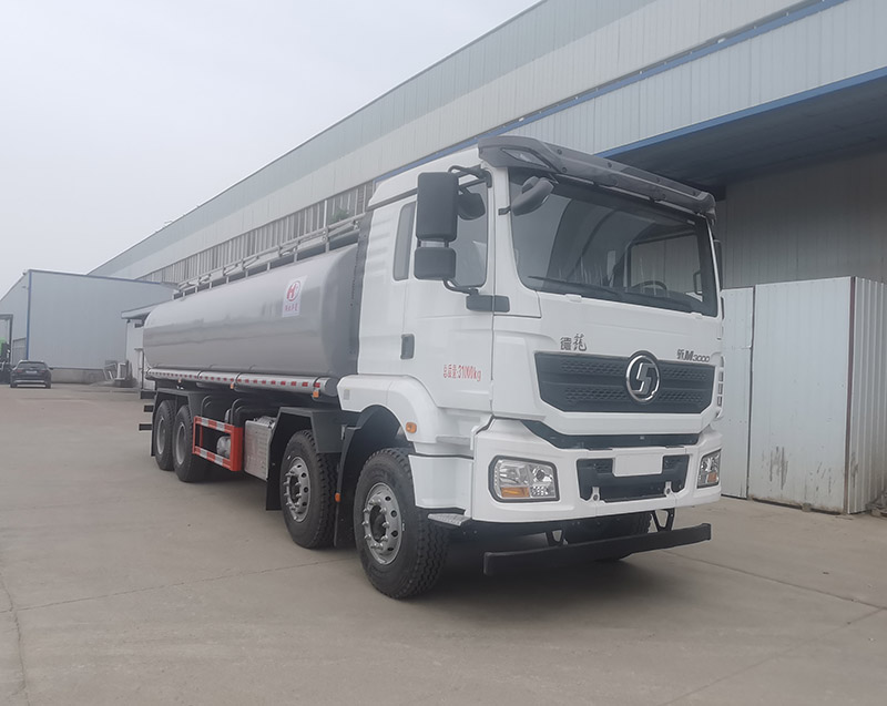 榮駿達牌HHX5311TGYSX6供液車公告圖片