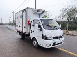 医疗废物转运车