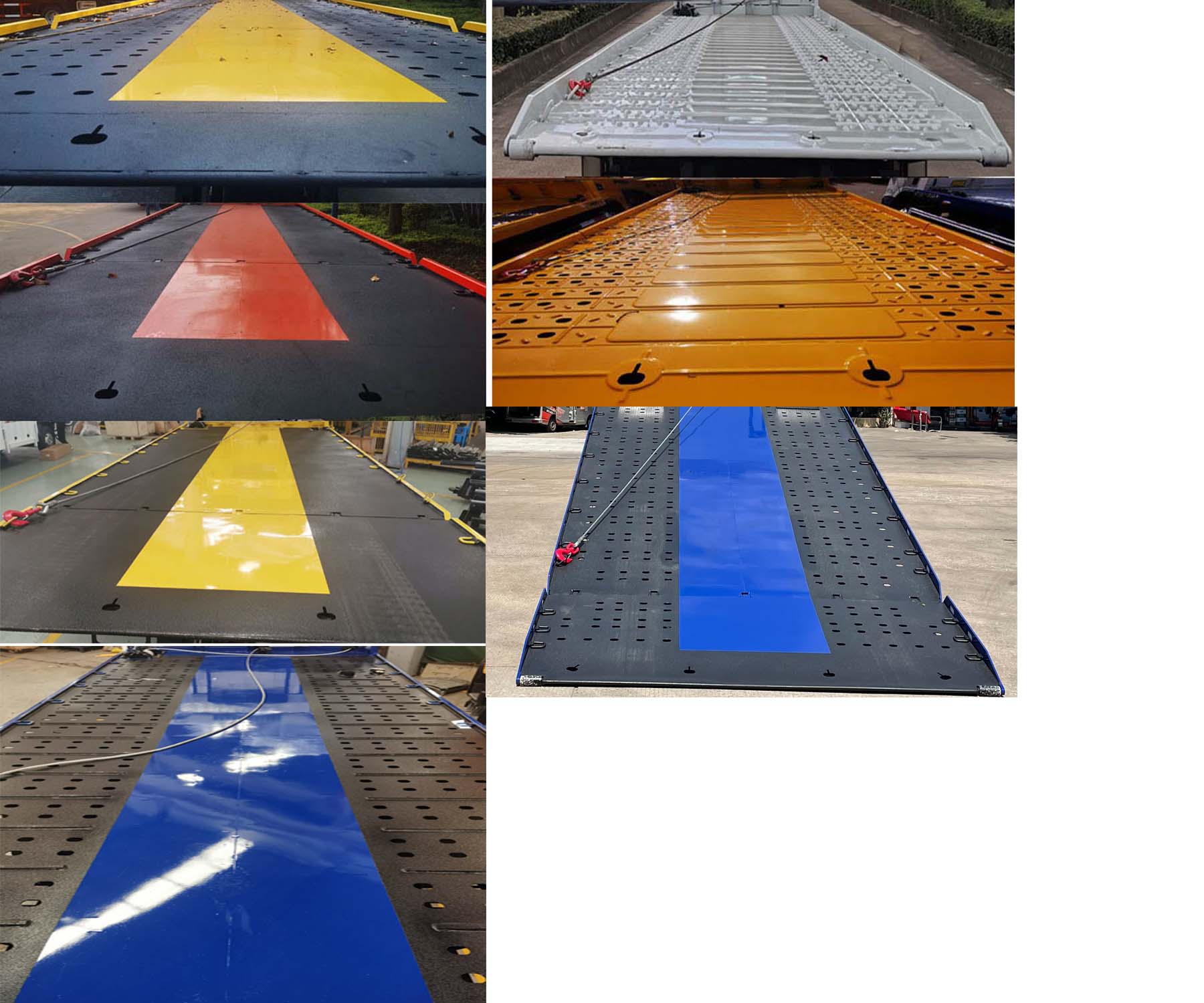 粵海牌YH5140TQZ056P清障車公告圖片