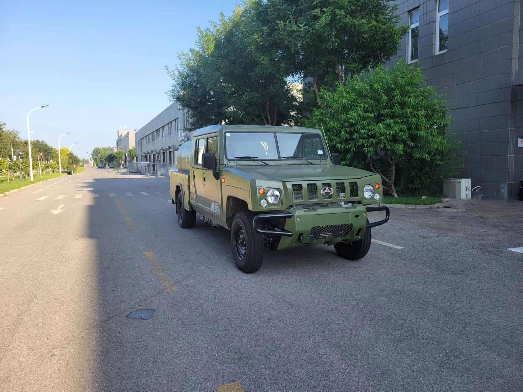 銳勝牌BAW5043GGS2MS62供水車公告圖片