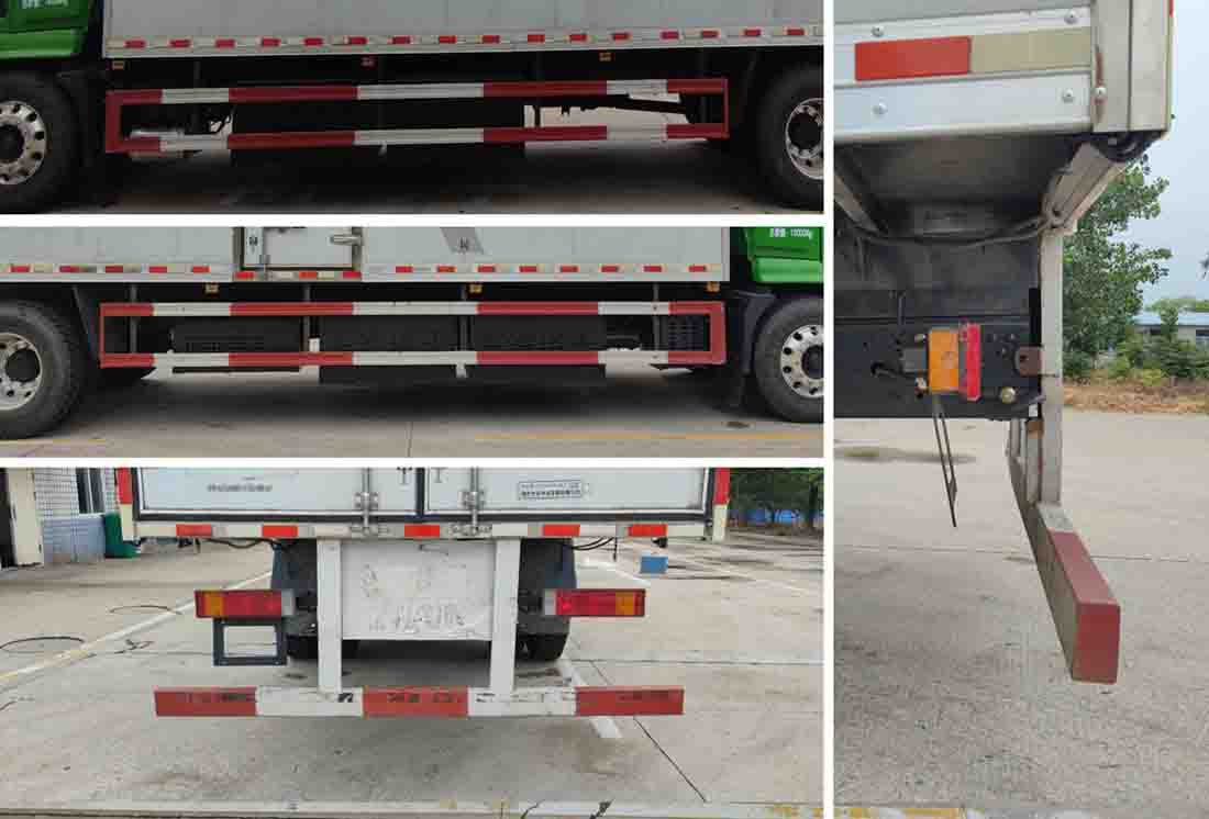 中悅牌ZYP5181XXYBEV純電動廂式運輸車公告圖片