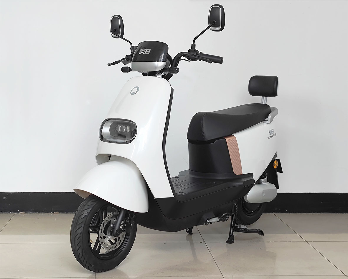 新日牌XR1200DT-5S电动两轮摩托车公告图片