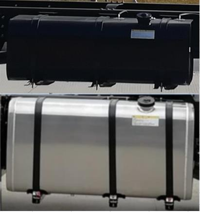 海鵬牌JHP5180TCL01車輛運輸車公告圖片