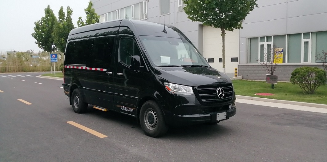 宇通牌ZK5049XBG1流動辦公車公告圖片